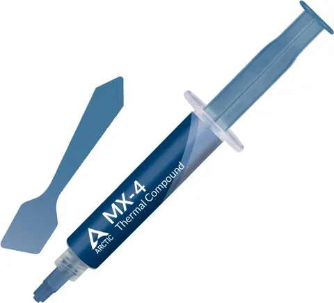 Arctic MX-4 8g - High Performance Thermal Compound with Spatula