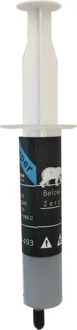 POWERTECH Θερμοαγώγιμη Πάστα PT-493, Super Series, 30gr