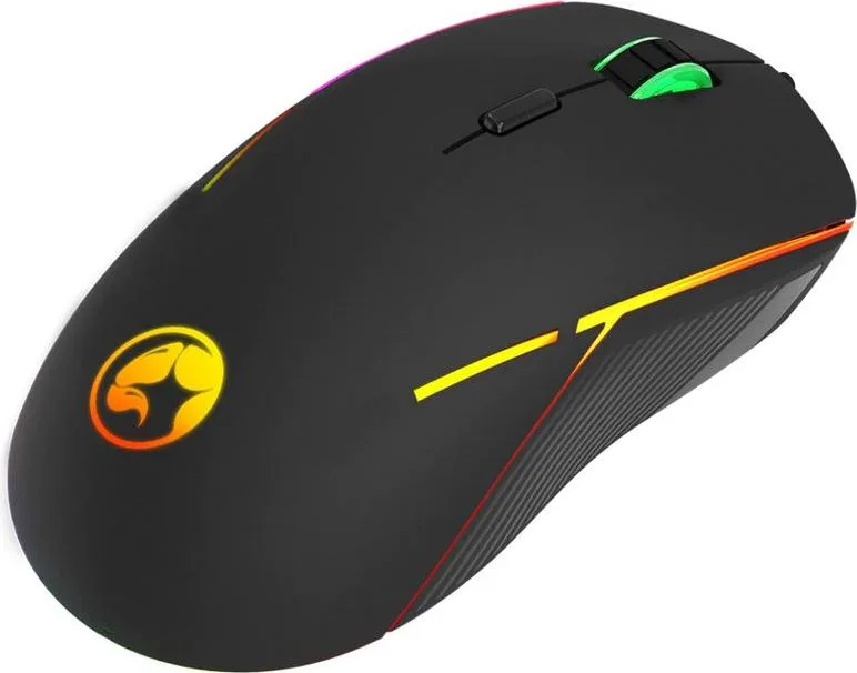 MARVO G924 ενσύρματο Gaming ποντίκι, 10.000DPI — εικόνα 3