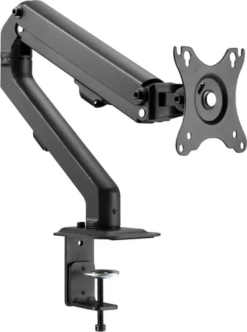POWERTECH βάση γραφείου οθόνης PT-1365, 17-27", έως 7kg