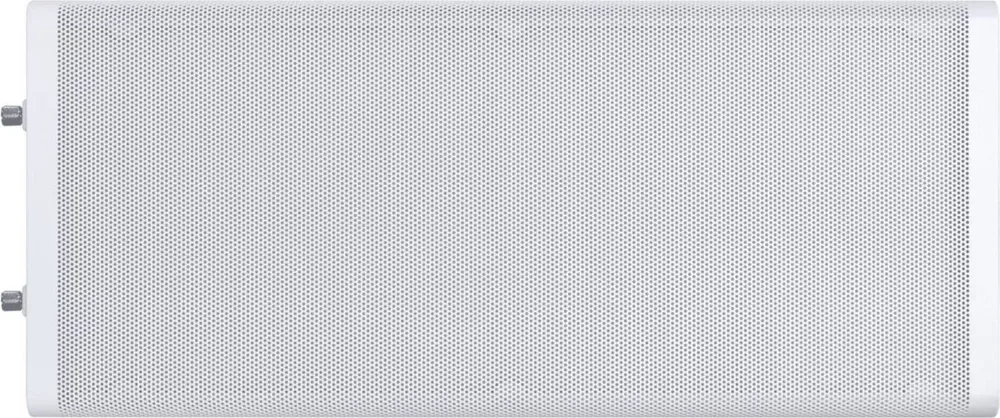 LIAN LI DAN Case A3 White - M-ATX All Mesh Steel-Fabric PC Case from Daniel Hansen — εικόνα 7