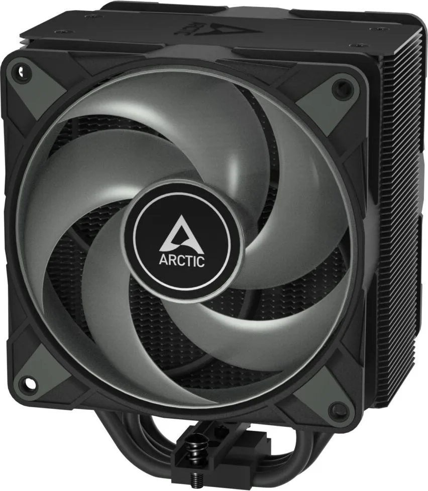 Arctic Freezer 36 A-RGB (Black) - Direct Touch CPU Cooler Intel/AMD Pressure Optimized push-pull — εικόνα 3