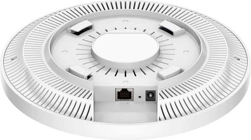Cudy AP1200 AC1200 WiFi Access Point, Dual Band, MU-Mimo,χωρις PoE Injector — εικόνα 2