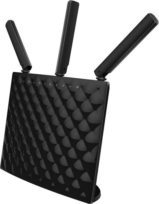 TENDA Router AC15 (AC1900) Smart Dual-Band Gigabit — εικόνα 3