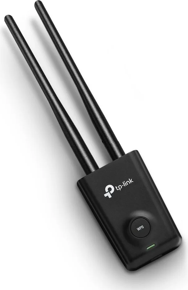 TP-LINK ασύρματος USB αντάπτορας δικτύου TL-WN8200ND, 300Mbps, Ver. 2.0 — εικόνα 2