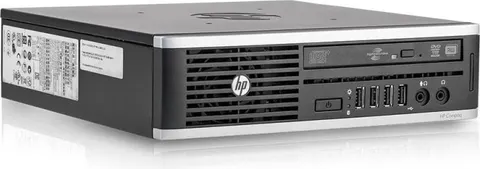 HP Compaq Elite 8200 Usdt i5-2400S/4GB/500GB HDD