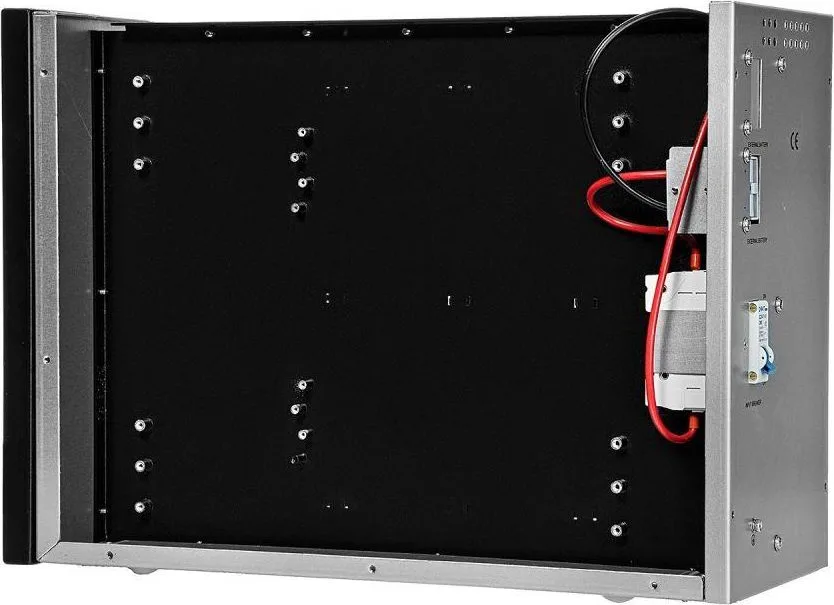 NG Battery Bank για 16 BAT 12V/7-9Ah Tower — εικόνα 3
