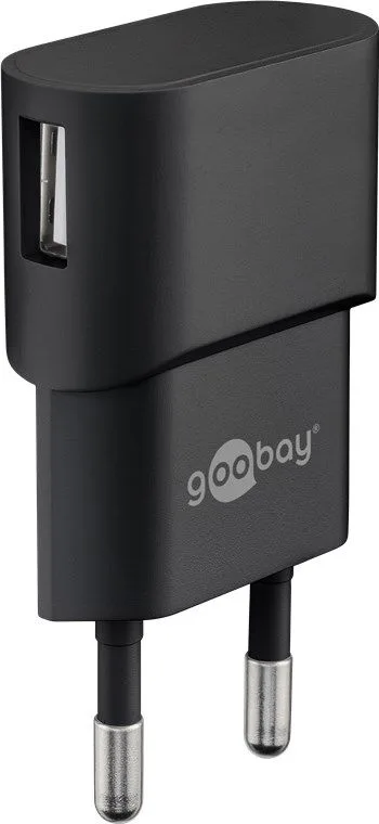 GOOBAY HDMI audio extractor 79138, 4K/30Hz, μαύρο — εικόνα 8