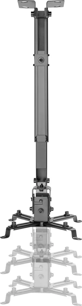 POWERTECH βάση projector οροφής PT-1255, έως 20kg — εικόνα 5