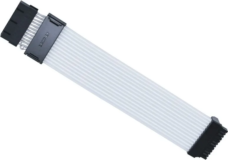 LIAN LI STRIMER Wireless for Motherboard 24-Pin PW24-1W (no controller) — εικόνα 4