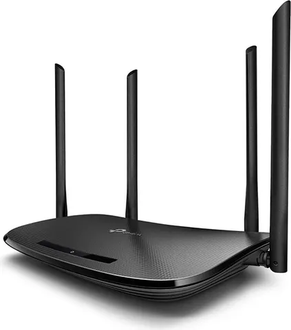 TP-LINK modem/router Archer VR300, VDSL/ADSL, 1200Mbps AC1200, Ver. 1.20