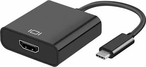 NG αντάπτορας Type-C ΣΕ HDMI