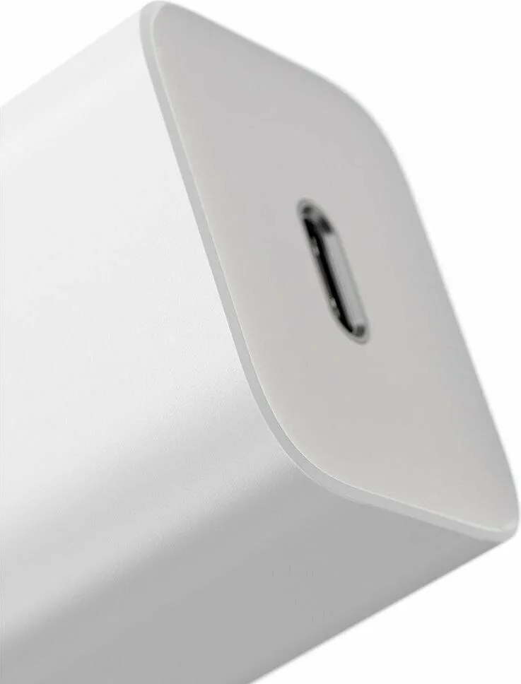 BASEUS Super SI, φορτιστής ΓΡΗΓΟΡΗΣ φόρτισης, 1 θύρα, 25W, ΛΕΥΚΟΣ — εικόνα 2