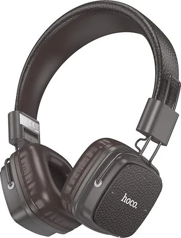 HOCO W56 Earl ακουστικά Bluetooth , μαύρο