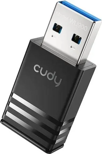 Cudy AX900 WiFi 6 USB Adapter — εικόνα 3