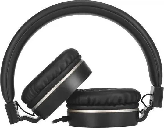 HP ακουστικά DHH-1206 μαύρο — εικόνα 3