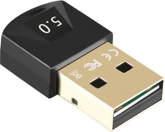 GEMBIRD MINI6 USB Bluetooth v5.0 Dongle — εικόνα 3