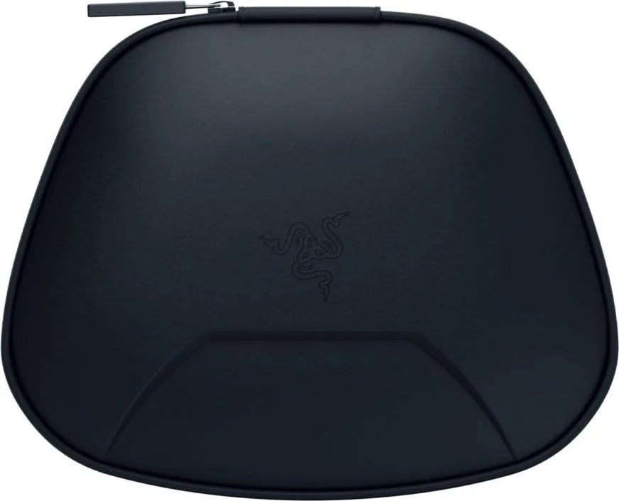 Razer Raiju V3 PRO White - PS5/PC - Wireless Gaming Controller - TMR Thumbs - 6 Remappable Buttons — εικόνα 6
