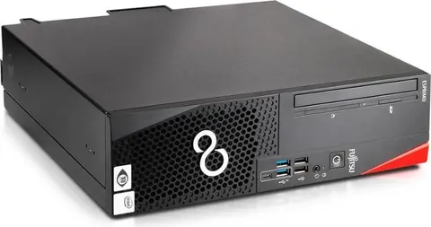 Fujitsu Esprimo D9010 SFF i5-10500/8GB/256GB NVMe NEW