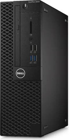 Dell Optiplex 3050 SFF i5-6500/8GB/128GB SSD/500GB HDD *Windows 10 Pro MAR*