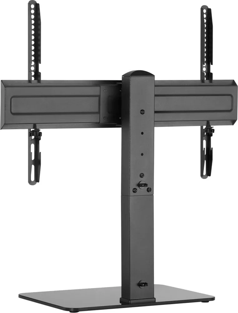 POWERTECH επιτραπέζια βάση τηλεόρασης PT-1328, 37-70", έως 40kg — εικόνα 6
