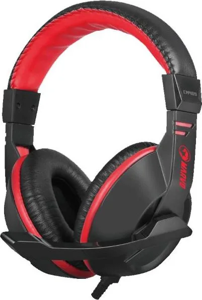 MARVO CM409 Gaming SET, πληκτρολόγιο + ποντίκι + Mousepad + ακουστικά — εικόνα 2