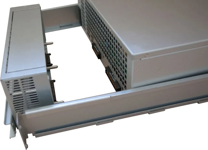 POWERTECH UPS On Line PT-10K3P3P, 10KVA/10KW, 3P/3P, 3U R/T — εικόνα 6