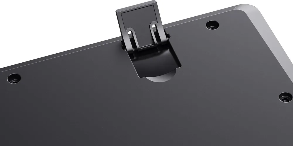 PHILIPS SPK6247 ενσύρματο πληκτρολόγιο, μαύρο — εικόνα 2
