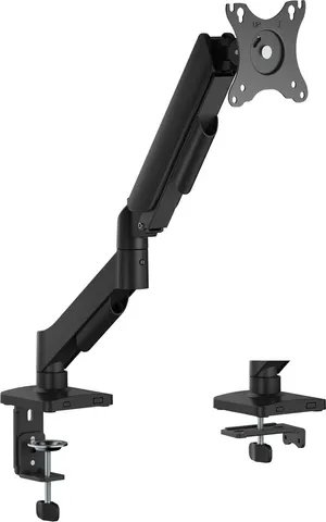 POWERTECH βάση γραφείου οθόνης PT-1424, 17-32", έως 9kg