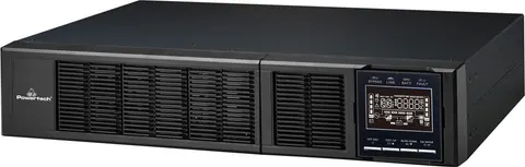 POWERTECH UPS On Line PT-1141, 6KVA/6KW, 2U
