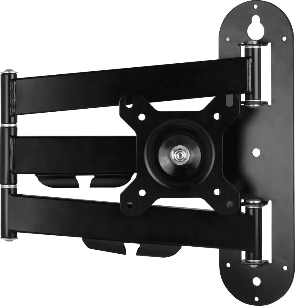 Arctic W1C - Extendable Wall-Mount Monitor Arm - VESA 75x75 and 100x100 - 18Kg — εικόνα 4