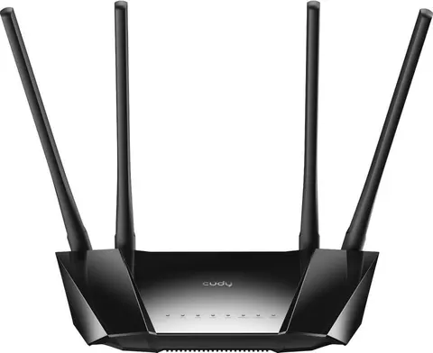 Cudy LT400_EU N300 Wi-Fi 4G LTE Router