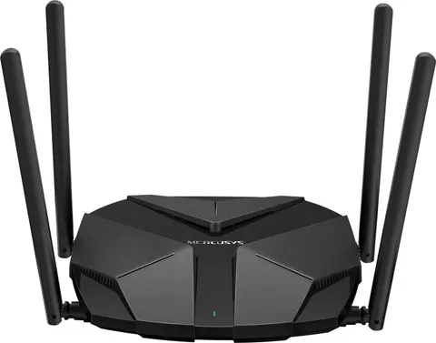 MERCUSYS router MR85X, Wi-Fi 6, 3Gbps AX3000, Dual Band