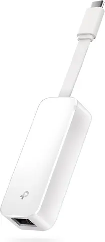 TP-LINK αντάπτορας δικτύου UE300C, USB-C, 1000Mbps Ethernet, Ver. 2.0