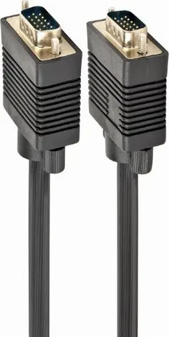CABLEXPERT καλώδιο VGA Male-Male με ΦΙΛΤΡΑ ΦΕΡΡΙΤΗ 3m