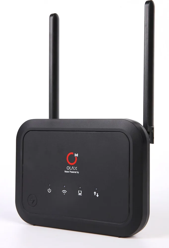 OLAX router AX8 Pro, 4G LTE, WiFi 300Mbps, 5000mAh — εικόνα 3