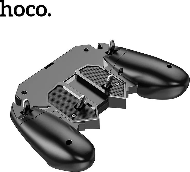 HOCO GM7 Eagle SIX Finger Game Controller — εικόνα 3