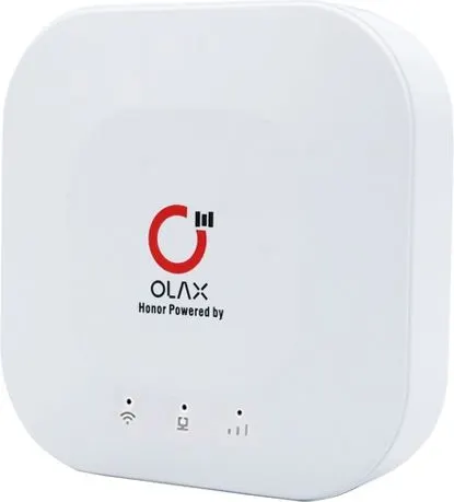 OLAX router MT30, 4G LTE, WiFi 150 Mbps, 4000mAh