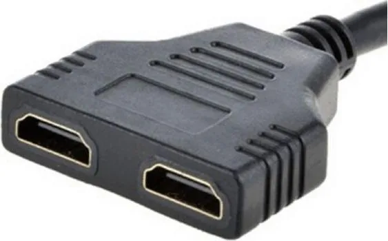 CABLEXPERT HDMI Splitter 0.2m — εικόνα 2
