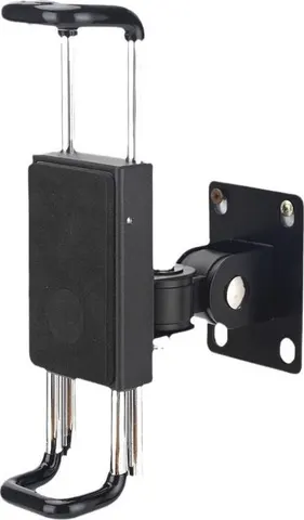 NG Tablet STAND1 ΜΕΤΑΛΛΙΚΗ ΕΠΙΤΟΙΧΙΑ βάση για Tablet με ΚΛΕΙΔΑΡΙΑ