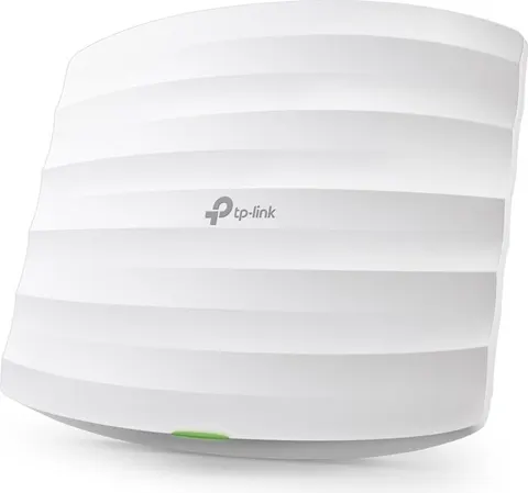 TP-LINK ασύρματο access point EAP115, 300Mbps, οροφής, Ver. 4.0