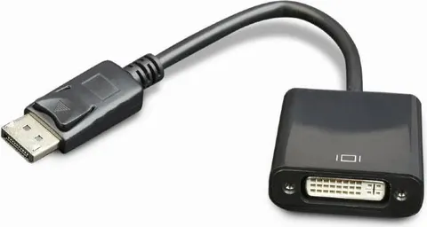 CABLEXPERT αντάπτορας DisplayPort ΣΕ DVI