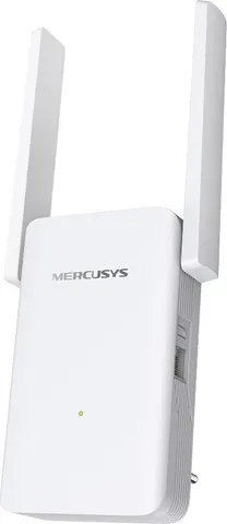 MERCUSYS range extender ME70X, Wi-Fi 6, 1800Mbps AX1800, Ver. 1.0