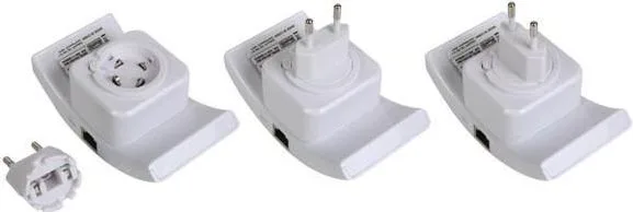 GEMBIRD WiFi Reapeter 300 Mbps RP03 — εικόνα 3