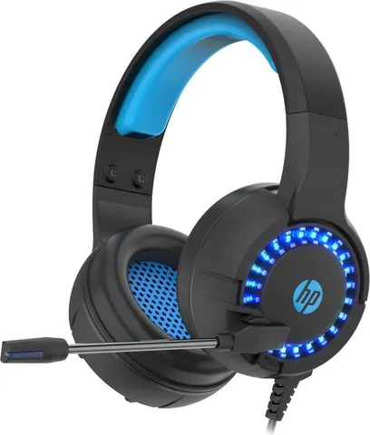 HP ακουστικά DHE-8011UM