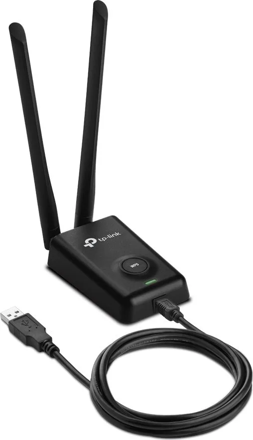 TP-LINK ασύρματος USB αντάπτορας δικτύου TL-WN8200ND, 300Mbps, Ver. 2.0 — εικόνα 3