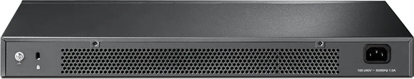 TP-LINK JetStream L2 managed switch TL-SG3452, 48-Port, 4x SFP, Ver 1.0 — εικόνα 2