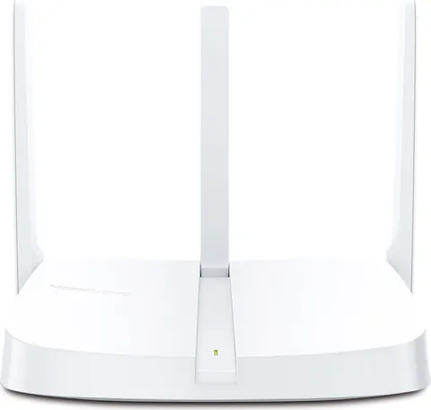 MERCUSYS router MW306R, 300Mbps, 3x 10/100Mbps LAN, Ver 1.20