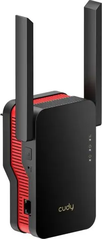 Cudy RE3000 AX3000 Dual Band Wi-Fi 6, Mesh Repeater