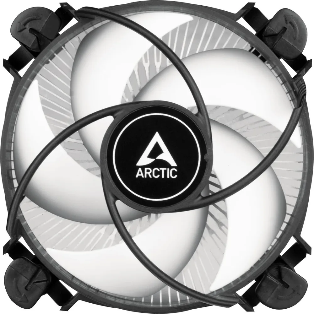 Arctic Alpine 17 – 95W CPU Cooler for Intel socket 1700 — εικόνα 5